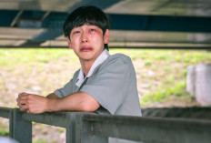 TAMAT! Lanjut Nonton Boyhood (2023) Episode 9-10 Subtitle Indonesia, Byeong-tae Balas Dendam Atas Penculikan Ayahnya