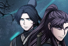 Synopsis et Lien du Lecture Manhwa Nano Machine Chapitre Complet en Français, Lire Gratuitement sur LINE Webtoon