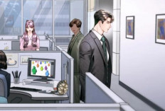 Spoilers Manhwa Ton Enfant Qui Me Ressemble Chapitre 44 en Anglais, Rumeur selon les amis du bureau !