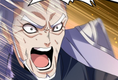 RAW Link Manhua Magic Emperor Chapter 771 Bahasa Indonesia, Diberi Ultimatum!