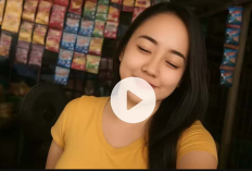 Link Video VC Manja Warung Madura Viral Doodstream, Durasi 47 Menit Bikin Gagal Fokus!