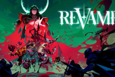 ¡El Juego ReVamp Cancela Su Prueba Gratuita Tras Las Sospechas De Que Está Vinculado a La Ia!