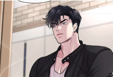Link de Leitura Manhwa BL Respect For Taste Capítulo 11 PT BR, Aproximação cada vez mais intensa!