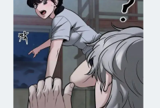 Baca Manhwa The Bully In Charge Chapter 151 RAW Bahasa Indonesia, Misi Sengit Demi Menghapus Nama Jelek Kekasih