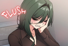 Lisez Manhwa Someone Stop Her! (Stop Smoking!) Chapitre 47 Scan VF, Gangchan est de plus en plus intrigué