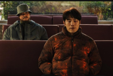 Assistir ao Drama Coreano Karma (2025) Full Episódio PT BR, O desafio aterrorizante de cada episódio