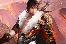 Baca Novel Wu Dong Qian Kun Bahasa Indonesia Full Chapter Gratis, Petualangan Sang Ahli Perang