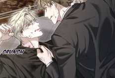 De La Haine À L'amour ! Spoiler & Lire le Manhwa BL Kiss Me If You Can Chapitre 11 Scan VF FR