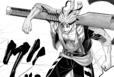 Sakata, aie Confiance en toi ! Spoiler & Lire le Manga Shuumatsu no Valkyrie (Record of Ragnarok) Chapitre 110 Scan VF FR