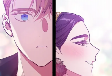 Baca Manhwa The Broken Ring: This Marriage Will Fail Anyway Ch 52 Sub Indo, Ines Sengaja Merusak Reputasi Carsel