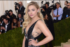 ¡Viral! El Vídeo de Chloe Grace Moretz Se Filtró en Las Redes Sociales, Te Hace Curioso Y Muy Cazado