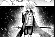 Lire le Lire Manga Dandadan Chapitre Completo en Français, L'Histoire Complète, Ici !