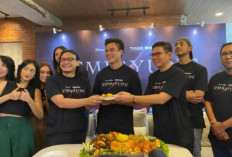 MNC Pictures dan Tiger Wong Entertainment Kolaborasi Garap Film Lembayung, Optimis Sukses Gemparkan Dunia Hiburan Indonesia!