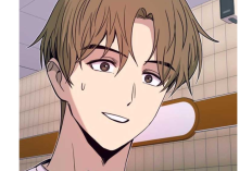 Spoilers le Manhwa My Bias Gets on the Last Train Chapitre 38 Scan VF, Une rencontre extraordinaire