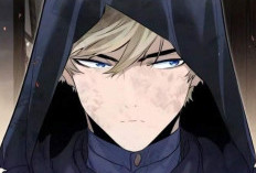 Prediksi Manhwa The Regressed Mercenary’s Machinations Ch. 98, Ghislain Tidak Menghilang!