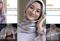 Video Kathy Full No Sensor Viral Tiktok Twitter, Nteizen Ramai Menebak-nebak Wajah Aslinya!