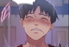 Link Baca Manhwa Secret Class Chapter 263 Bahasa Indonesia, Kobong Kecewa Berat sama Daeho!