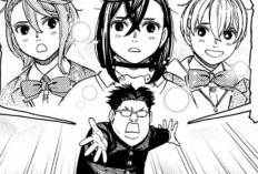 Il Faut Pouvoir S'entraider ! Lire le Manga Dandadan Chapitre 175 Scan VF FR et Date de Sortie