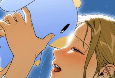 Link Baca Manhwa The Devil's Wish Chapter 65 Bahasa Indonesia, Selalu Berusaha Terlihat Baik-baik saja