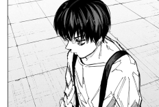 Update! Spoilers le Manga Sakamoto Days Chapitre 232 en Français, Shin donne toute sa puissance