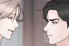 Link Baca Manhwa BL Borderline Chapter 31 Sub Indo Resmi: Puncak Konflik dan Akses Platform Legal