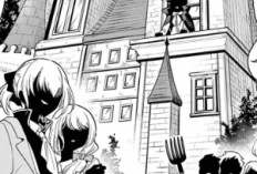 Hati yang Buas! Link Baca Manga Dealing with Mikadono Sisters Is a Breeze Chapter 169 Bahasa Indonesia