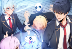 Baca Manhwa Necromancer Academy’s Genius Summoner Bahasa Indo Full Chapter, Perjalanan Unik Cowok Praktisi Magic