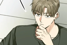 Leia Manhwa BL Salty Lust Capítulo 102 Scan PT BR, RAW! Tornando-se um Bebê Adorável
