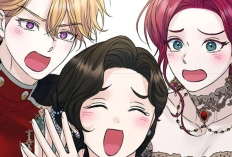 Ler Manhwa I Thought My Time Was Up! Capítulo 87 Scan PT BR História De Amor Interessante