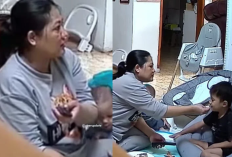 Risma Rusiana ART Viral Siksa Anak Majikan di Ujungberung Bandung, Orang Tua Korban Pilih Memaafkan