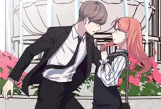 Sinopsis & Baca Manhwa Ticket Hero Full Chapter Bahasa Indonesia, Balas Dendam Atas Bullyan di Masa Sekolah