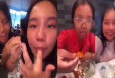 Viral! Gerombolan Siswi SMPN 216 Jakarta Mengejek 'Makan Daging dan Minum Darah Anak Palestina', Tuai Kecaman Publik!