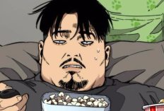 Spoiler du Manhwa Wind Breaker Chapitre 554 en Français, Jay Jo semble capable d'égaler le rythme de Choi Sangho