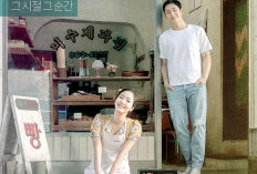 Nemenin Ayang Dari Nol Tapi Dianya Nol Terus! Nonton Film Korea Tune In For Love (2019) Sub Indo Full Movie Gratis 