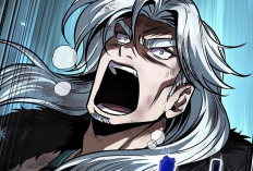 Lien Nano Machine Manhwa Chapitre 256 VF Scan, Dernières informations sur les écailles de dragon
