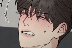 RAW Baca Manhwa Toying with Daddy Chapter 26 Bahasa Indonesia, Cinta Tak Boleh Ditolak!