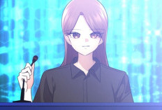 UPDATE! Baca Manhwa Beauty In A Click 110 Sub Indonesia Hidden Ending Dami Jin Bersama Sosok Iblis yang Ditunggu-Tunggu