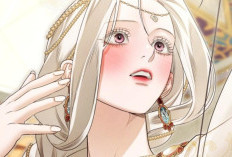Leitura Predatory Marriage Capítulo 72 Scan PT BR Leah Nunca Deixa de Fazer Ishakan Se Apaixonar