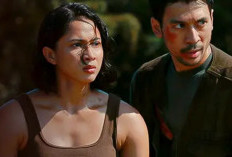 Nonton Series Zona Merah (2024) Episode 9, Jalan Satu-Satunya Sudah Diledakkan! 