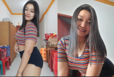 Link Video Viral Yanti Live TikTok Full Durasi Penuh, Cek Disini! Lagi Banyak Dicari Netizen