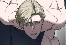 Commencez À Apprécier Le Jeu ! Spoiler et Lire le Manhwa BL Yian's Binding Chapitre 8 Scan VF FR