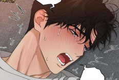 Spoiler RAW Manhwa BL Reverse Thinking Chapter 14 Bahasa Indonesia, Siksaan Juyeon Bikin Geram