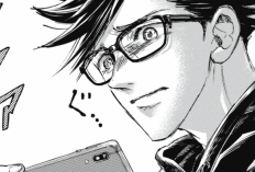 Ashito Aoi veut Gagner ! Spoiler et Lire le Manga Ao Ashi Chapitre 405 Scan VF FR