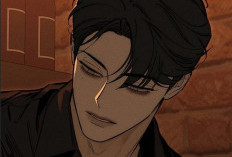 Reseña del Manhwa Lágrimas entre Flores Marchitas Tears on a Withered Flower 124 Español, ¡Un profundo anhelo!