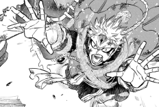 La Fin de Lucius ! Suite Lire le Manga Black Clover Chapitre 388 Scan VF FR et Date de Sortie