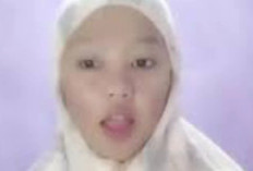 Link Video Mukena Putih Coolmax Full Durasi Jadi Buruan Netizen, Begini Isinya yang Bikin Auto Kepikiran
