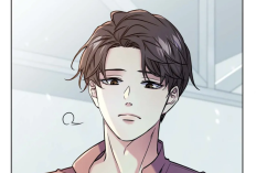 Leia del Manhwa BL Melting Point (Punto de Fusión) Capítulo 8 en Español, La situación se está calentando
