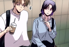 Link Baca Manhwa My Bias Gets On the Last Train Chapter 28 Bahasa Indonesia, Playlist yang Luar Biasa