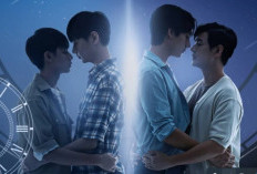 Link Nonton Drama BL Thailand Absolute Zero (2023) Full Episode Sub Indo Lengkap Dengan Sinopsis dan Daftar Pemerannya 