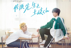 4 Rekomendasi Drama Jepang yang Tayang di Bulan November 2023, Didominasi Genre BL! Catat List nya Sekarang